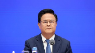 國(guó)家發(fā)改委主任鄭柵潔人民日?qǐng)?bào)撰文：堅(jiān)持?jǐn)U大內(nèi)需這個(gè)戰(zhàn)略基點(diǎn)