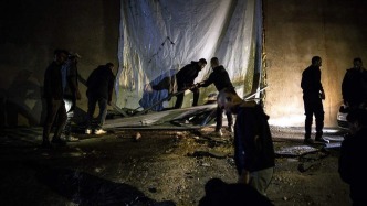 巴勒斯坦譴責(zé)以軍在約旦河西岸“處決”2名似已投降男子