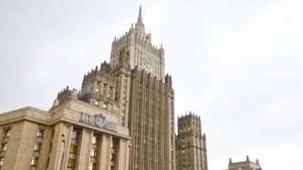 視頻丨俄外交部發(fā)言人：俄保留強(qiáng)硬回應(yīng)日本的權(quán)利