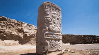 4000年前石峁城先民来自何方？古基因组重建中国最大史前城址社会结构