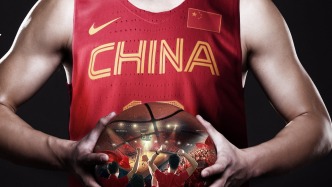 中國男籃公布世預(yù)賽名單，28日晚迎戰(zhàn)韓國隊力爭開門紅