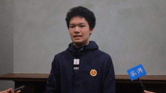 17歲章奧哲談練琴心得：多練音階，音準會更好