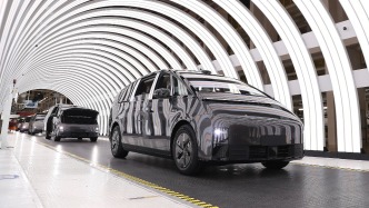 理想汽車三年盈利神話被打破，李想反思為何變成“越來越差的自己”