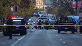 白宫附近枪击案嫌犯身份披露：曾与CIA合作的阿富汗人，有战争心理创伤