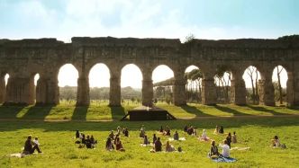 “绝美之城·意大利电影展”中午开票，百年经典全在了