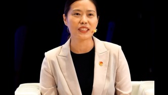 项薇任安徽安庆怀宁县长候选人