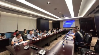 專訪大成（上海）律師事務所合伙人楊宇宙：擁抱個人信息保護的積極變化，需關(guān)注三大難點