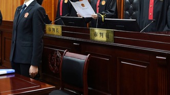 张家界一民企因假公章陷巨额债务案重二审：法庭称将依法处理案涉违法举报