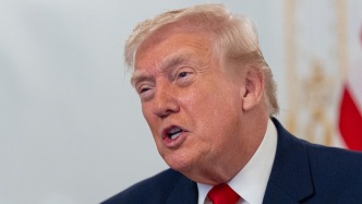 特朗普：将无限期暂停来自“第三世界国家”的移民