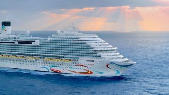 愛(ài)達(dá)郵輪更改明年第一季度航線計(jì)劃：聚焦韓國(guó)及東南亞熱門(mén)目的地