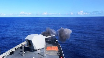 航行警告！渤海部分海域进行军事演习，禁止驶入