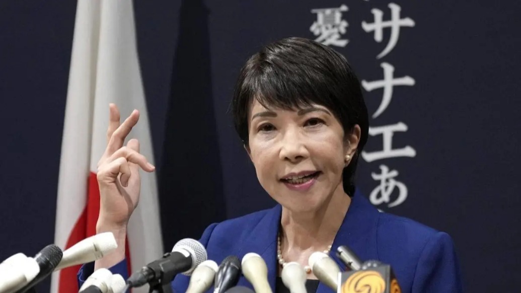 美國學(xué)者：日方從未真正正視對(duì)外侵略歷史