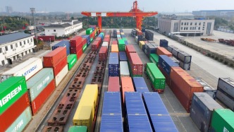 穩(wěn)中有進(jìn)，一組數(shù)據(jù)看前10個月我國交通運輸經(jīng)濟(jì)運行態(tài)勢