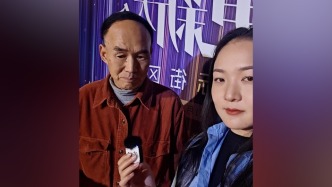 生活的周邊值得旅游嗎？梁永安：任何文化屬地性才是最重要的