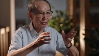 为学｜桂世勋：虚心学习，敢于创新，持之以恒，必见成效