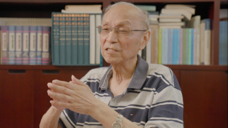 为学｜朱立元：吾爱吾师，更爱真理