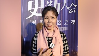 茅善玉談《菜肉餛飩》觸動人心：里面講的是人與人情感的連接