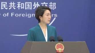 中方是否打算在马克龙访华时提到台湾问题？外交部回应