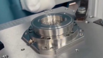 一线见闻丨金融与政策护航，高技术企业凭硬核科技逆袭