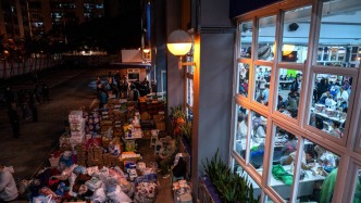 香港教育局：向大埔區(qū)每所中小學(xué)、幼兒園分別發(fā)放特別事故支持津貼