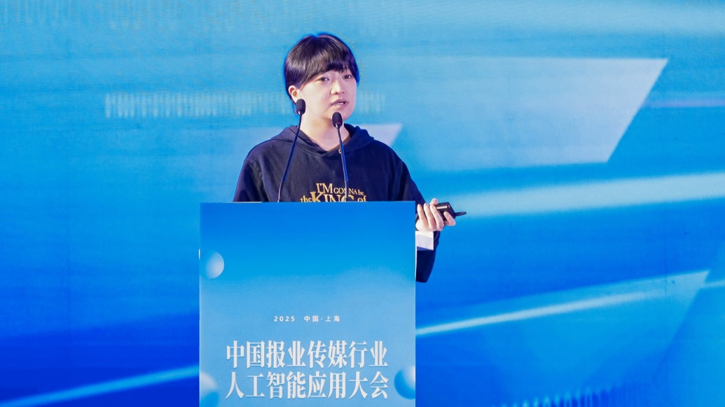 和AI一起跨行業(yè)！喵星人C位短片如何帶火一方文旅