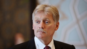 佩斯科夫：俄方已收到美乌达成一致的计划细节