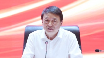 马怀德任中国人民大学校长