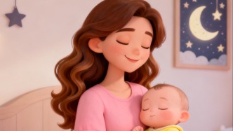 世界早產(chǎn)兒日丨有愛，有未來——呵護(hù)早產(chǎn)寶寶，托舉健康未來