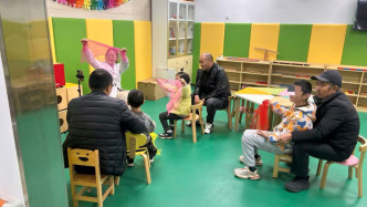 上海醫(yī)療資源輸往六安，照亮“折翼天使”康復(fù)之路