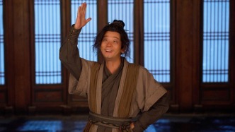 “费鸡师”陈创：《唐诡》几位主演中，自己和剧里性格反差最大