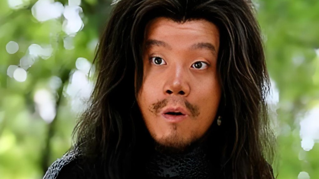 出演“哮天犬”前曾猶豫和拒絕？演員陳創(chuàng)辟謠：這樣的角色怎么會猶豫