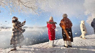 吉林設(shè)立冰雪假期：全省義務(wù)教育學(xué)校放假，鼓勵職工帶薪休假