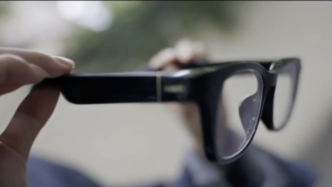 智能眼鏡，會(huì)否成為下一個(gè)智能音箱？