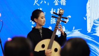 “思南賞藝會(huì)”歸來(lái)，5場(chǎng)國(guó)風(fēng)音樂(lè)活動(dòng)免費(fèi)看