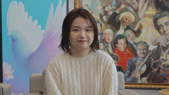 2025肖賽季軍王紫桐：學習音樂首先要了解自己