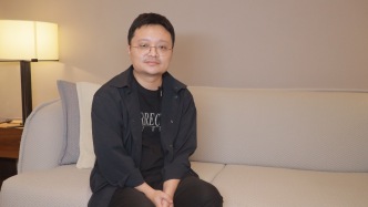 畢贛這次究竟狂野在哪里？聽他自己說