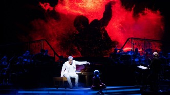 品質(zhì)延續(xù)、舞臺(tái)升級(jí)，闊別九年音樂劇神作“德扎”回上海了