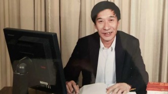 张怡：马克思主义的发展必须与当代科技发展相适应｜上海“马克思主义理论突出贡献专家”系列访谈