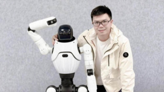 90后前华为“天才少年”，凭啥挂帅上市公司董事长？