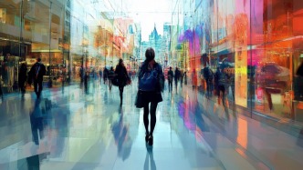 新城市志｜國(guó)際化消費(fèi)環(huán)境建設(shè)試點(diǎn)，為何是這15城