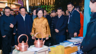 2025江西乡村文化旅游节暨“百县百碗”文旅促消费活动在萍乡举办