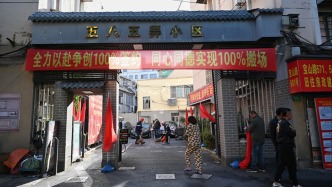 上海這一“小梁薄板”舊住房改造項(xiàng)目開(kāi)啟搬場(chǎng)，回搬后面積增加還有電梯