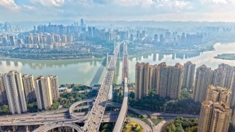 重慶明確：兩江新區(qū)第一屆人大代表明年1月選出