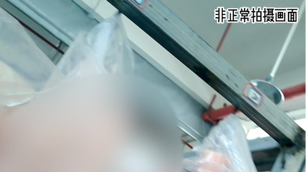 暗訪東莞廠商：工人承認(rèn)代加工兒童款娃娃，有定向客戶