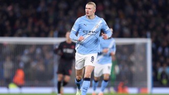 竞彩湃｜多特蒙德勒沃库森强强对话，曼城主场拿升班马撒气？