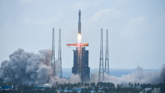 国家航天局设立商业航天司，持续推动商业航天高质量发展