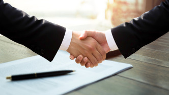 中国红十字会总会与北科大签合作协议，共筑高校红十字工作样板