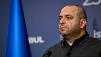 乌国家安全与国防委员会秘书乌梅罗夫将率乌代表团与美谈判