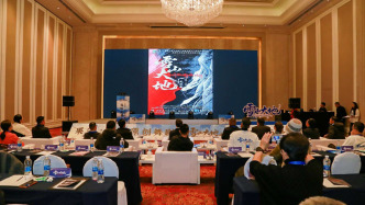 這部滬青協(xié)作打造的舞劇將開啟巡演，由青海首部茅盾文學(xué)獎(jiǎng)獲獎(jiǎng)小說改編