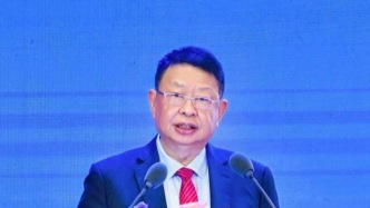 陈景河卸任紫金矿业董事长，敢将并购战车开向全球：中国矿企争取后来居上
